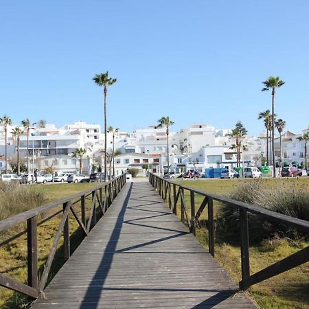 Villa Conil Casa H&L Conil De La Frontera Esterno foto
