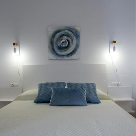 Villa Conil Casa H&L Conil De La Frontera Esterno foto