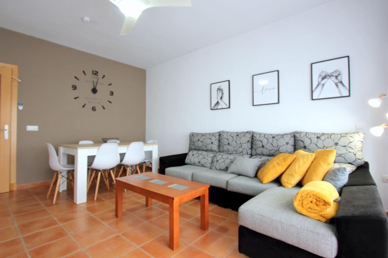 Villa Conil Casa H&L Conil De La Frontera Esterno foto
