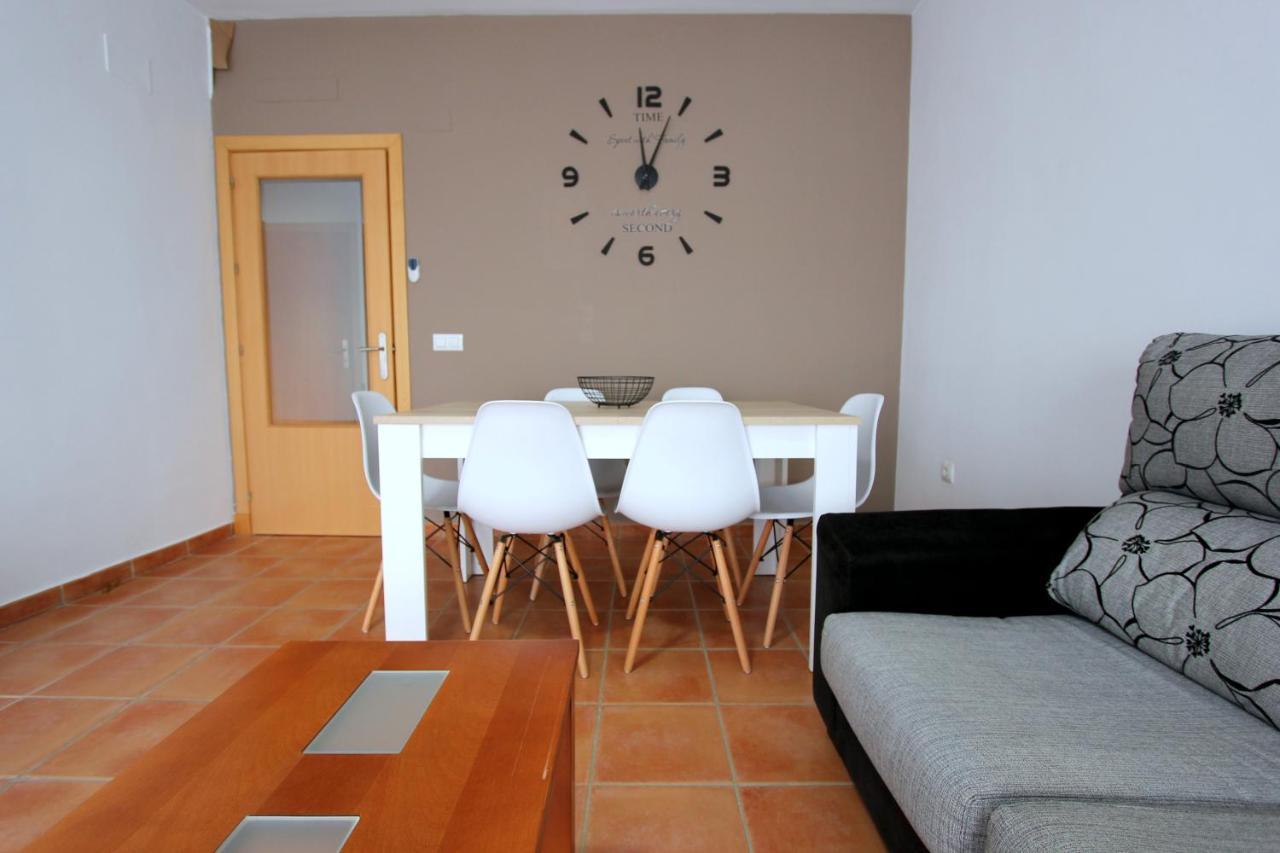 Villa Conil Casa H&L Conil De La Frontera Esterno foto