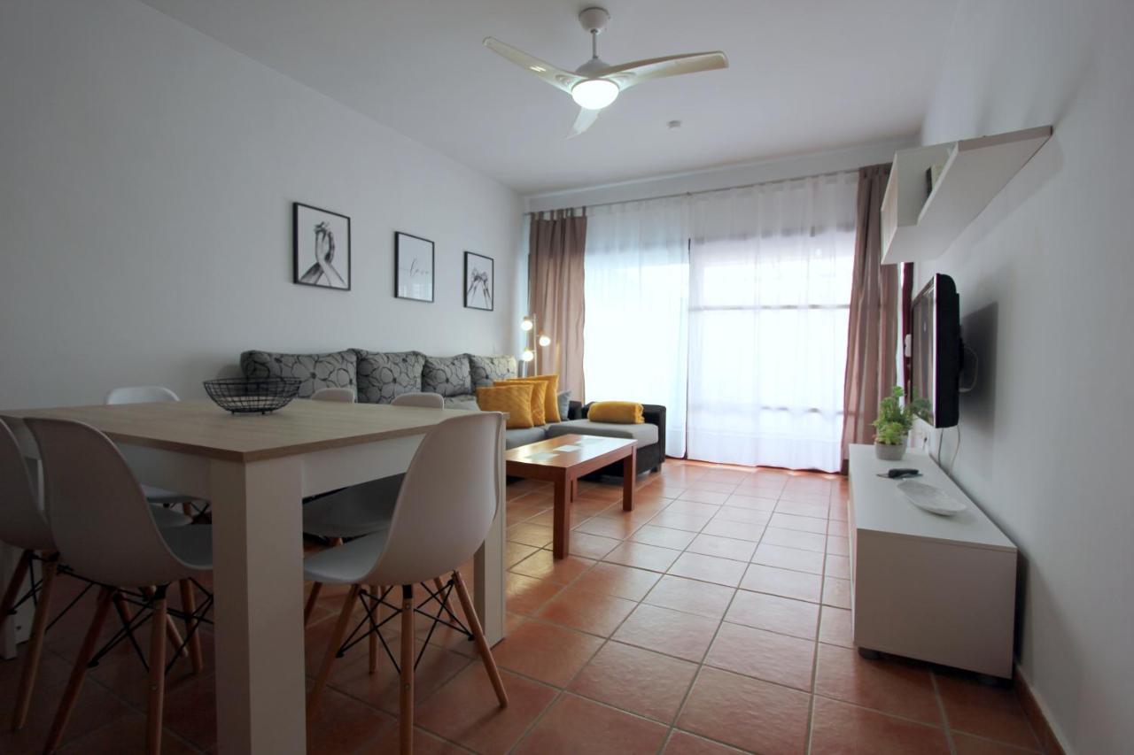 Villa Conil Casa H&L Conil De La Frontera Esterno foto