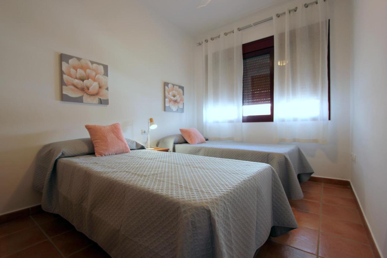 Villa Conil Casa H&L Conil De La Frontera Esterno foto