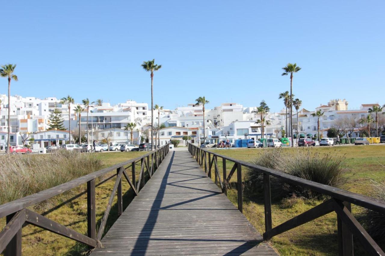 Villa Conil Casa H&L Conil De La Frontera Esterno foto
