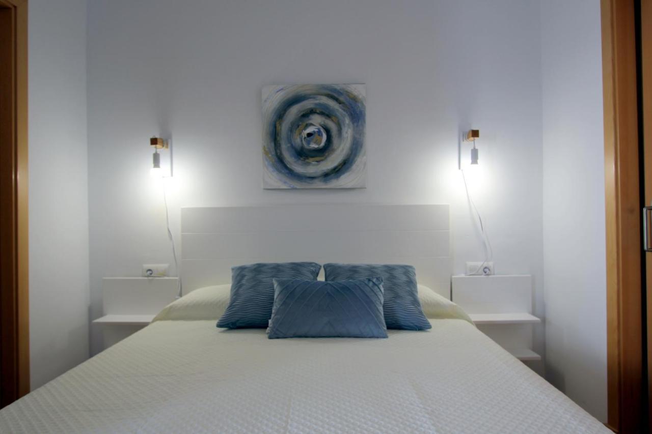 Villa Conil Casa H&L Conil De La Frontera Esterno foto
