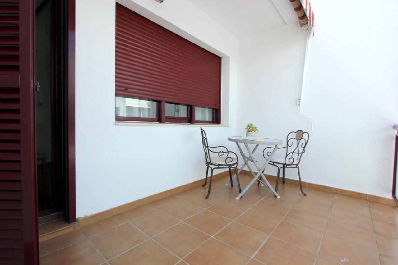 Villa Conil Casa H&L Conil De La Frontera Esterno foto