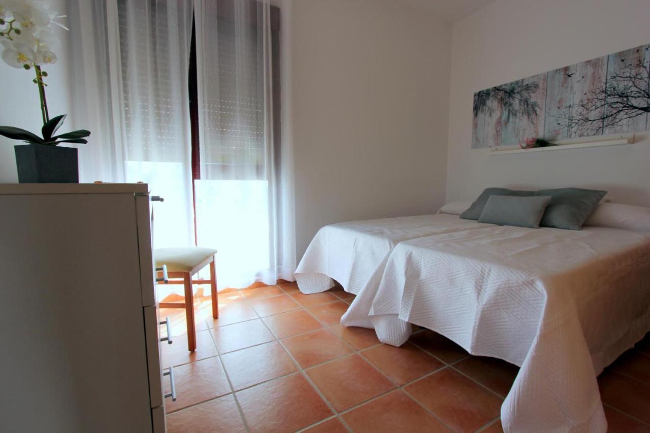 Villa Conil Casa H&L Conil De La Frontera Esterno foto