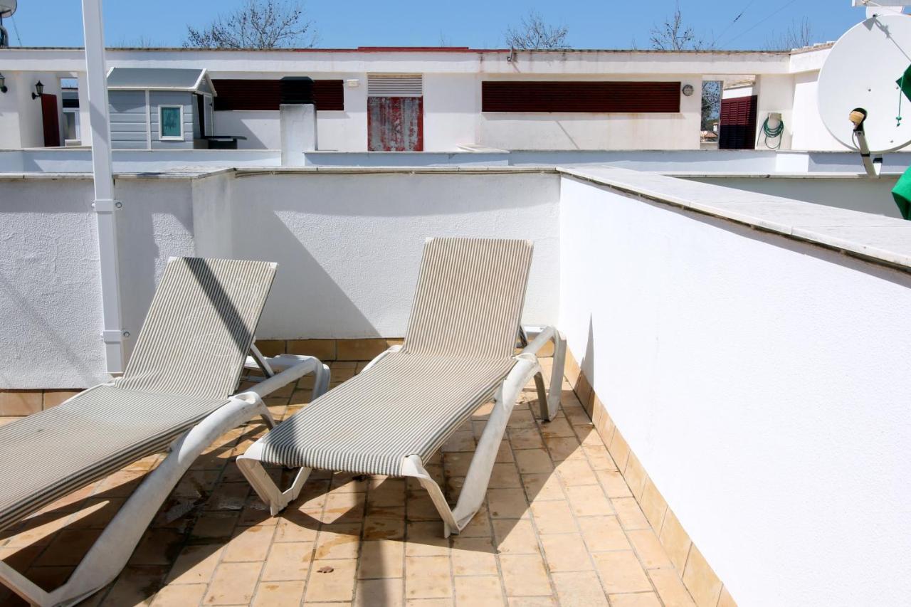 Villa Conil Casa H&L Conil De La Frontera Esterno foto