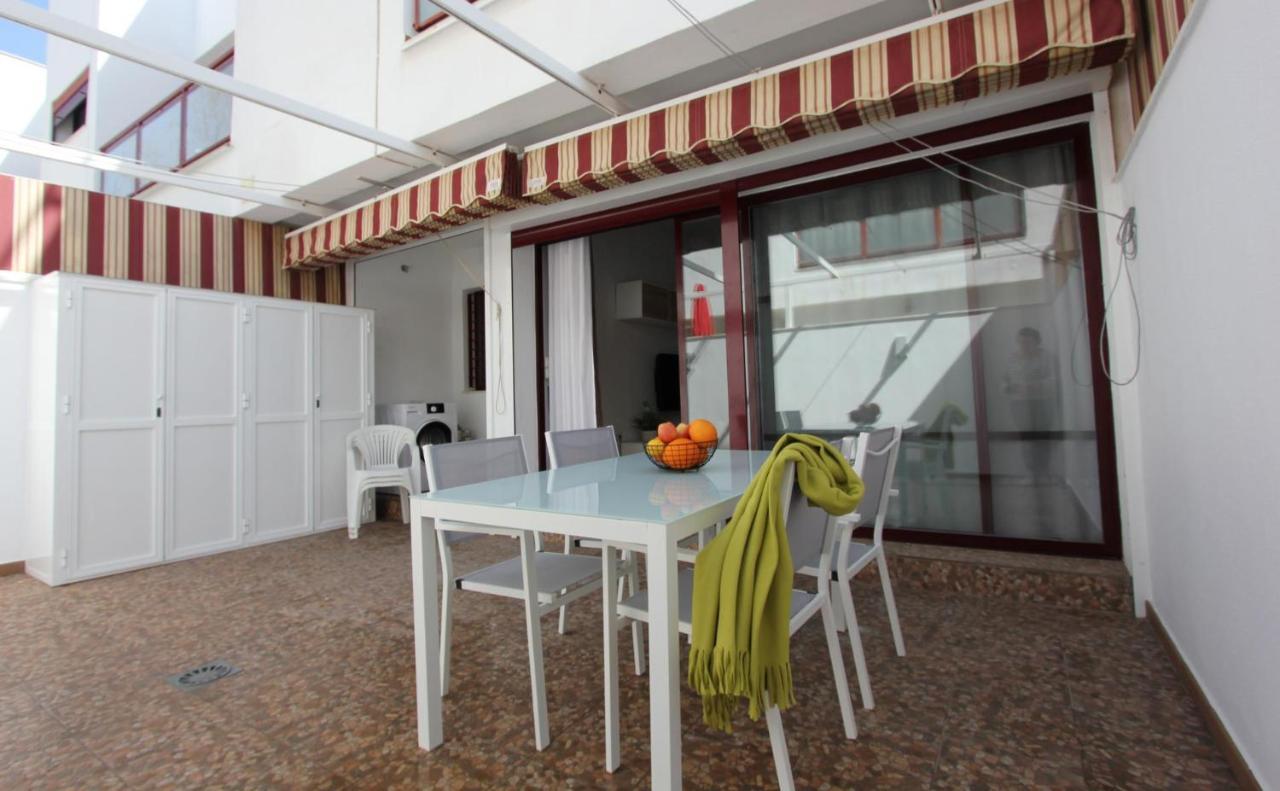 Villa Conil Casa H&L Conil De La Frontera Esterno foto